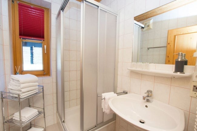 Ferienwohnung - Urlaub am Bauernhof in Radstadt - Ferienhof Kasparbauer