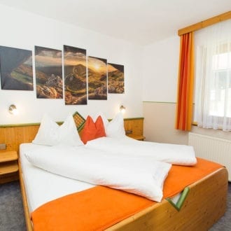 Ferienwohnung – Urlaub am Bauernhof in Radstadt – Ferienhof Kasparbauer