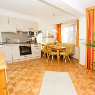 Ferienwohnung – Urlaub am Bauernhof in Radstadt – Ferienhof Kasparbauer