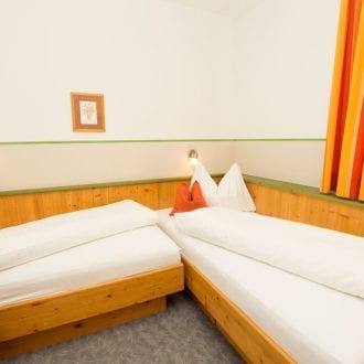 Ferienwohnung – Urlaub am Bauernhof in Radstadt – Ferienhof Kasparbauer