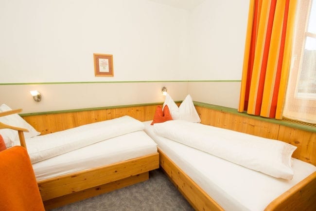 Ferienwohnung - Urlaub am Bauernhof in Radstadt - Ferienhof Kasparbauer