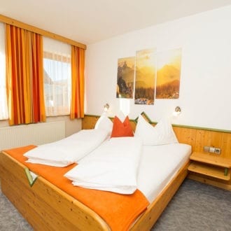 Ferienwohnung – Urlaub am Bauernhof in Radstadt – Ferienhof Kasparbauer