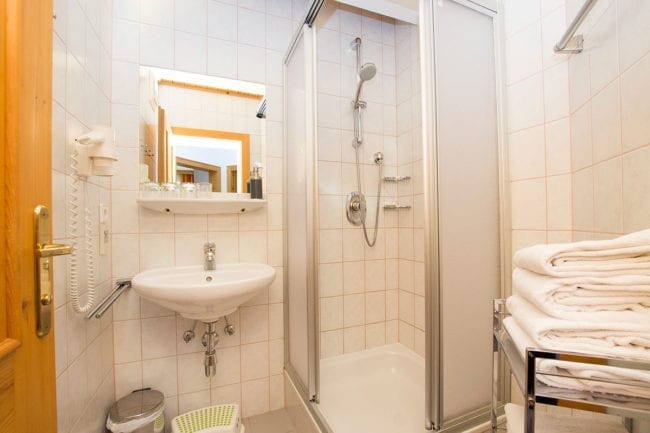 Ferienwohnung - Urlaub am Bauernhof in Radstadt - Ferienhof Kasparbauer