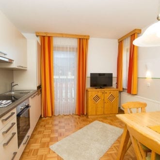 Ferienwohnung – Urlaub am Bauernhof in Radstadt – Ferienhof Kasparbauer