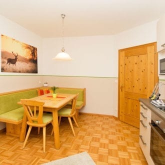 Ferienwohnung – Urlaub am Bauernhof in Radstadt – Ferienhof Kasparbauer