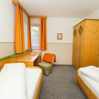 Ferienwohnung – Urlaub am Bauernhof in Radstadt – Ferienhof Kasparbauer