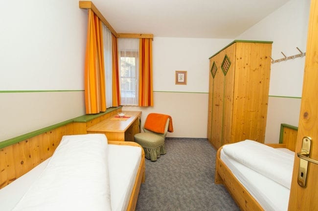 Ferienwohnung - Urlaub am Bauernhof in Radstadt - Ferienhof Kasparbauer