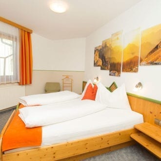 Ferienwohnung – Urlaub am Bauernhof in Radstadt – Ferienhof Kasparbauer