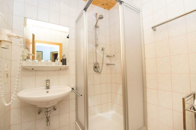 Ferienwohnung - Urlaub am Bauernhof in Radstadt - Ferienhof Kasparbauer