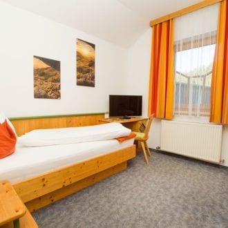 Ferienwohnung – Urlaub am Bauernhof in Radstadt – Ferienhof Kasparbauer