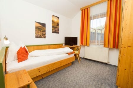Ferienwohnung - Urlaub am Bauernhof in Radstadt - Ferienhof Kasparbauer