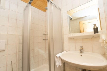 Ferienwohnung - Urlaub am Bauernhof in Radstadt - Ferienhof Kasparbauer