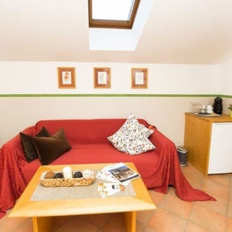 Ferienwohnung – Urlaub am Bauernhof in Radstadt – Ferienhof Kasparbauer