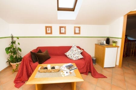 Ferienwohnung - Urlaub am Bauernhof in Radstadt - Ferienhof Kasparbauer