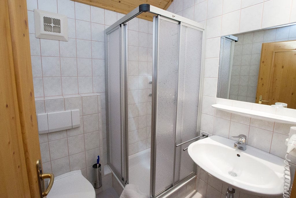 Ferienwohnung für 2 – 4 Personen im Apartmenthaus – Urlaub am Bauernhof in Radstadt - Ferienhof Kasparbauer