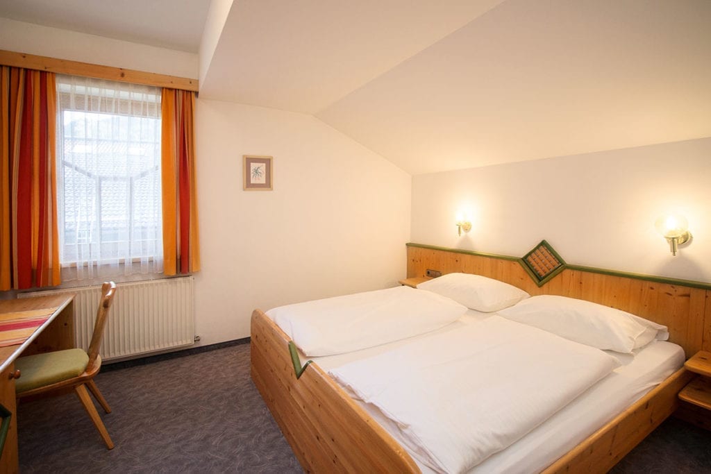 Ferienwohnung für 2 – 4 Personen im Apartmenthaus – Urlaub am Bauernhof in Radstadt - Ferienhof Kasparbauer