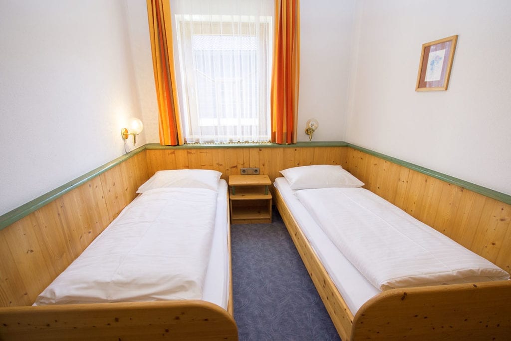 Ferienwohnung für 4 – 6 Personen im Apartmenthaus – Urlaub am Bauernhof in Radstadt - Ferienhof Kasparbauer