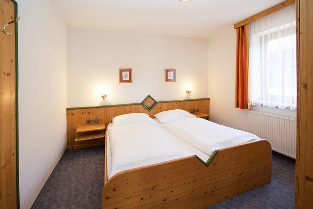 Ferienwohnung für 4 – 6 Personen im Apartmenthaus – Urlaub am Bauernhof in Radstadt - Ferienhof Kasparbauer