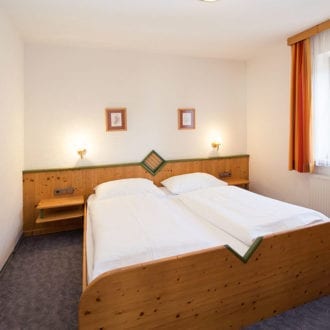 Ferienwohnung für 4 – 6 Personen im Apartmenthaus – Urlaub am Bauernhof in Radstadt – Ferienhof Kasparbauer