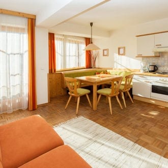 Ferienwohnung für 4 – 6 Personen im Apartmenthaus – Urlaub am Bauernhof in Radstadt – Ferienhof Kasparbauer