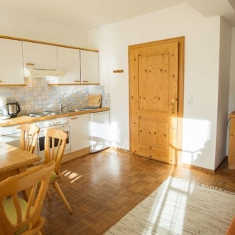 Ferienwohnung – Urlaub am Bauernhof in Radstadt – Ferienhof Kasparbauer