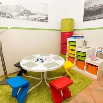 Urlaub am Bauernhof in Radstadt, Salzburger Land – Kinderparadies – Spielraum