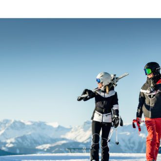 Winterurlaub in Radstadt
