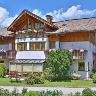 Landhaus – Kasparbauer in Radstadt