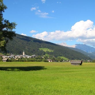 Reiten im Sommerurlaub in Radstadt, Salzburger Land
