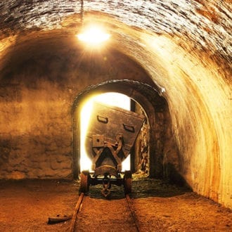 Schaubergwerke – Ausflugsziele im Salzburger Land