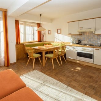 Ferienwohnung für 4 – 6 Personen im Apartmenthaus – Urlaub am Bauernhof in Radstadt – Ferienhof Kasparbauer
