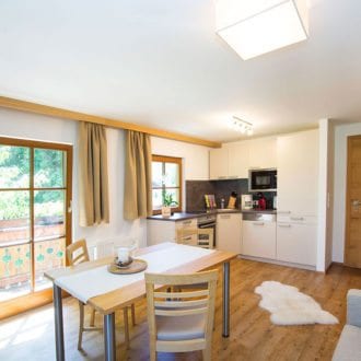 Urlaub am Bauernhof in Radstadt, Kasparbauer