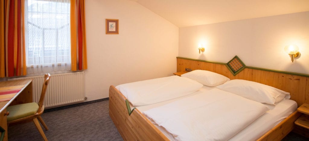 Ferienwohnungen in Radstadt - Urlaub am Bauernhof - Ferienhof Kasparbauer