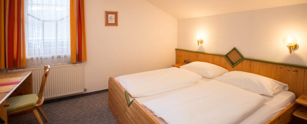 Ferienwohnungen in Radstadt - Urlaub am Bauernhof - Ferienhof Kasparbauer