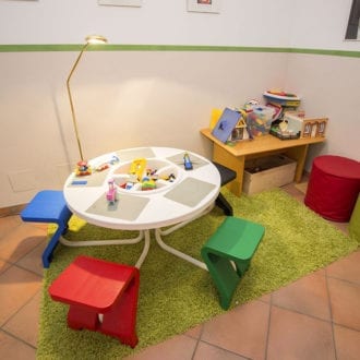 Urlaub am Bauernhof in Radstadt, Salzburger Land – Kinderparadies – Spielraum