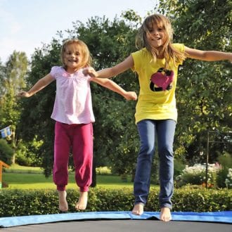 Urlaub am Bauernhof in Radstadt, Salzburger Land – Kinderparadies – Spielraum