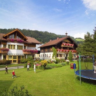 Urlaub am Bauernhof in Radstadt, Salzburger Land – Ausstattung