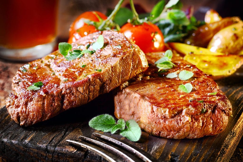 Grillabend – Urlaub am Bauernhof in Radstadt, Salzburger Land – Kasparbauer in Radstadt