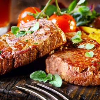 Grillabend – Urlaub am Bauernhof in Radstadt, Salzburger Land – Kasparbauer in Radstadt