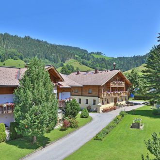 Urlaub am Bauernhof in Radstadt, Salzburger Land – Ausstattung