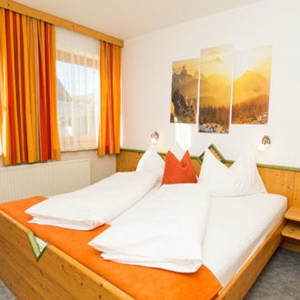 Urlaub beim Kasparbauer in Radstadt