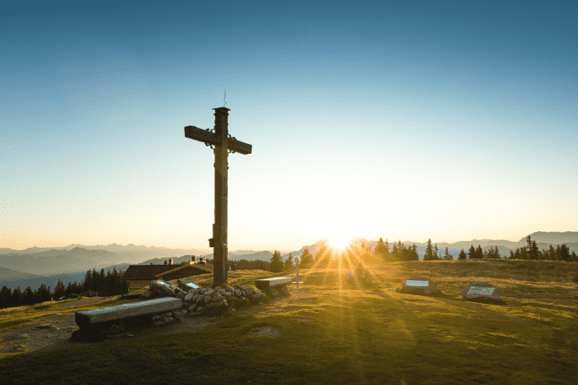 wandern im sommerurlaub in radstadt