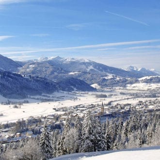 Winter- & Skiurlaub in Radstadt, Salzburger Land