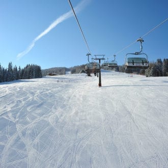 Skifahren & Snowboarden im Winterurlaub in Radstadt, Salzburger Land